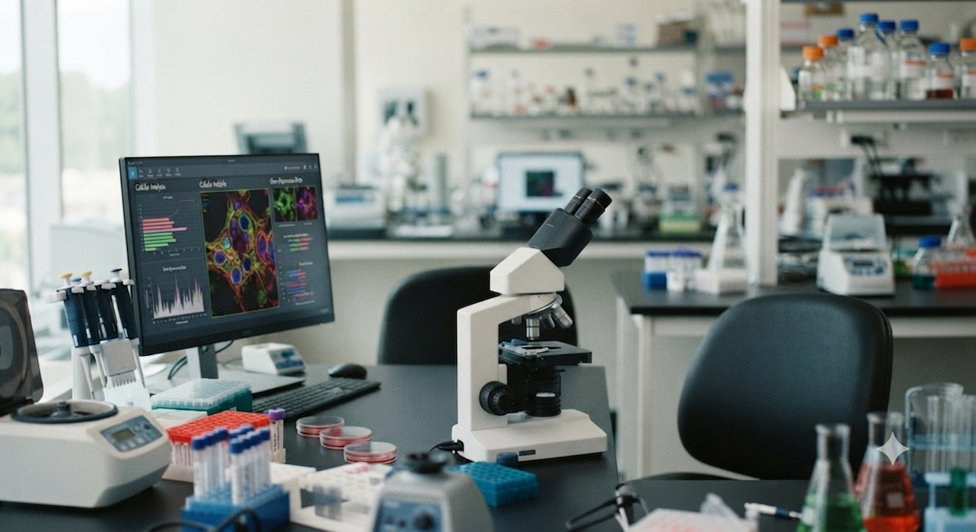 Medical Research